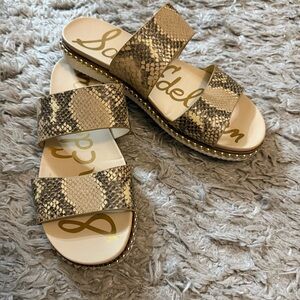 Summer Sandals